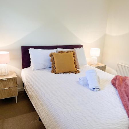 Southern Ocean Villa 9 Port Campbell Bagian luar foto