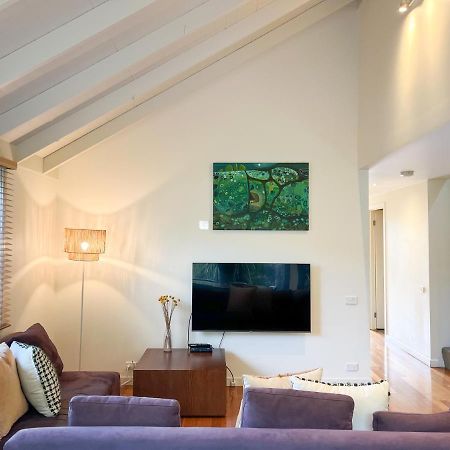 Southern Ocean Villa 9 Port Campbell Bagian luar foto