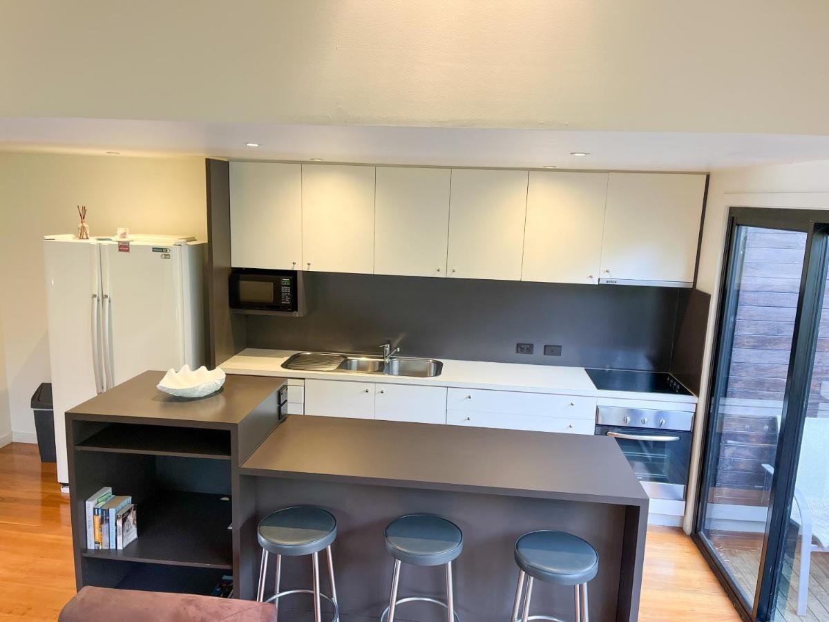 Southern Ocean Villa 9 Port Campbell Bagian luar foto