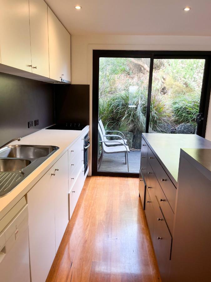 Southern Ocean Villa 9 Port Campbell Bagian luar foto