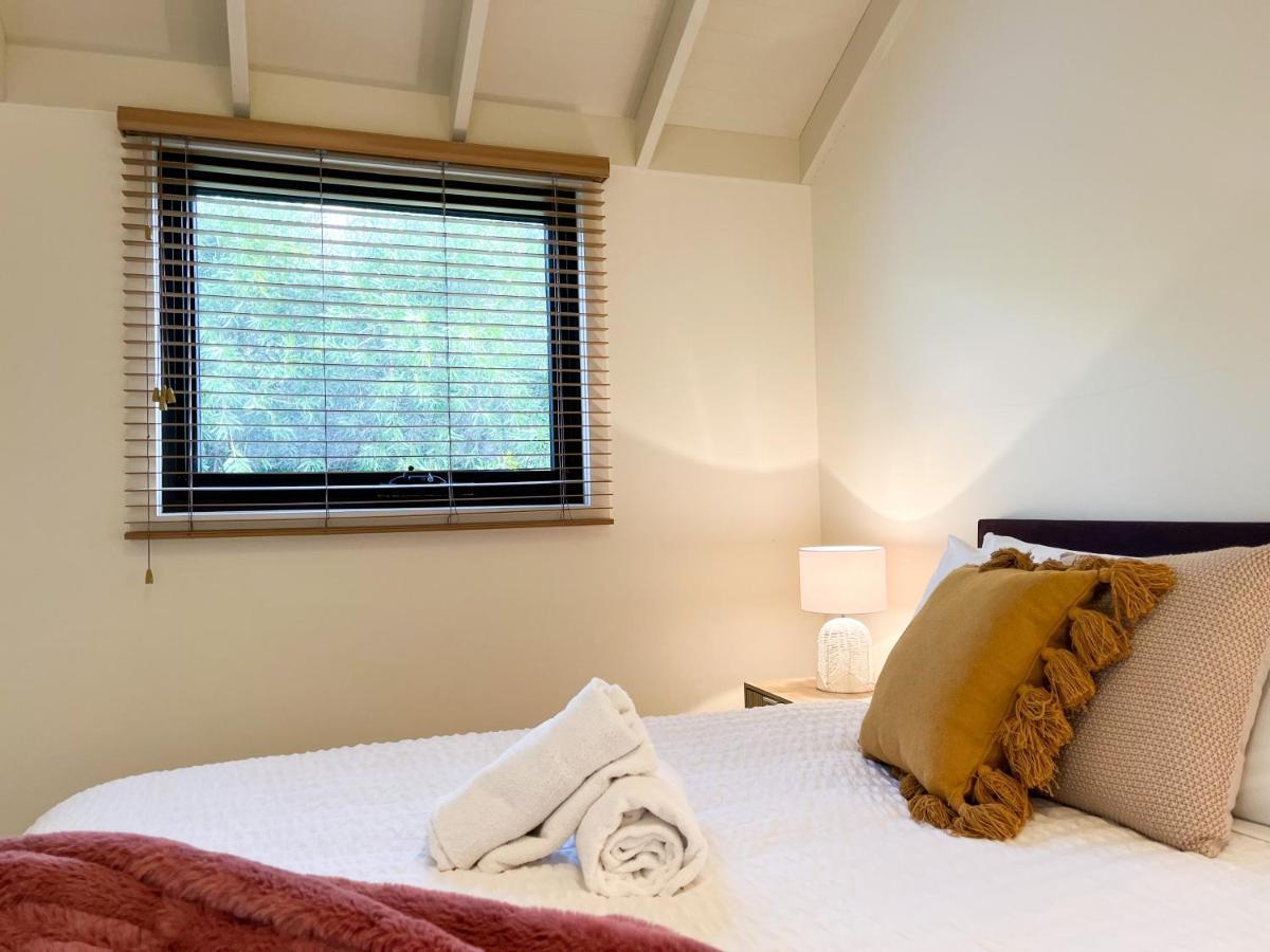 Southern Ocean Villa 9 Port Campbell Bagian luar foto