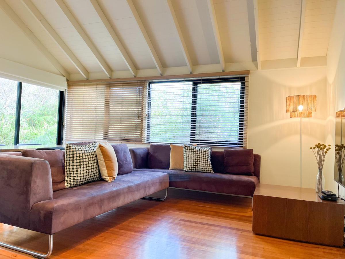 Southern Ocean Villa 9 Port Campbell Bagian luar foto