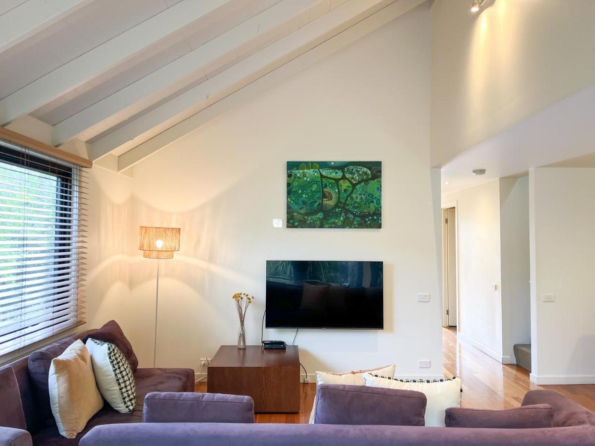 Southern Ocean Villa 9 Port Campbell Bagian luar foto