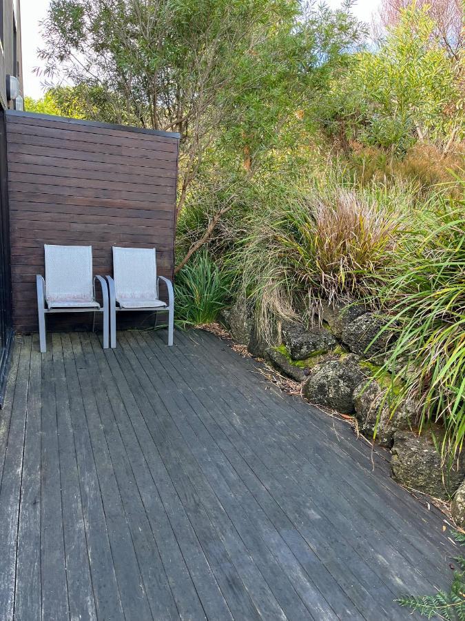 Southern Ocean Villa 9 Port Campbell Bagian luar foto